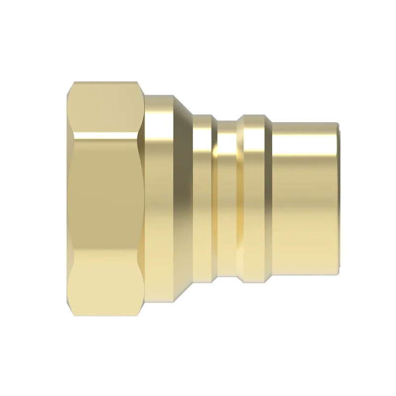 COUPLING,GasMate,M,1"1/4,B,-20NPT,NBR — photo 3 of 3
