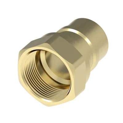 COUPLING,GasMate,M,1"1/4,B,-20NPT,NBR