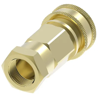 COUPLING,GasMate,F,1"1/4,B,-20NPT,NBR