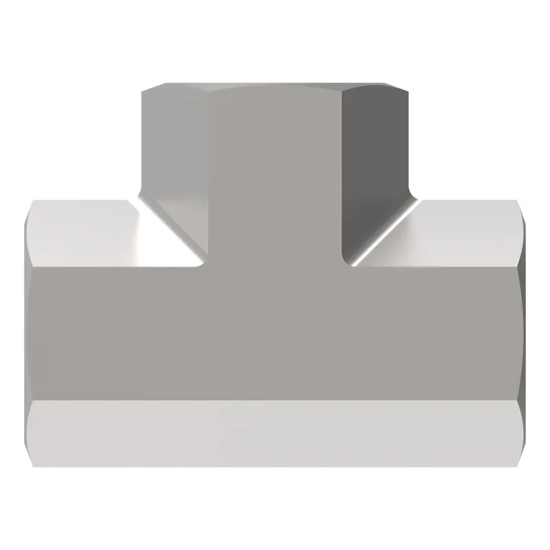 Adapter-TEE,GT,-2-2-2,CS,Z — photo 3 of 3