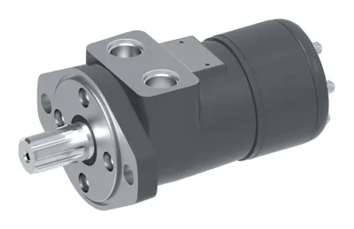MOTOR-ORBITAL,H SERIES 40 [2.4]