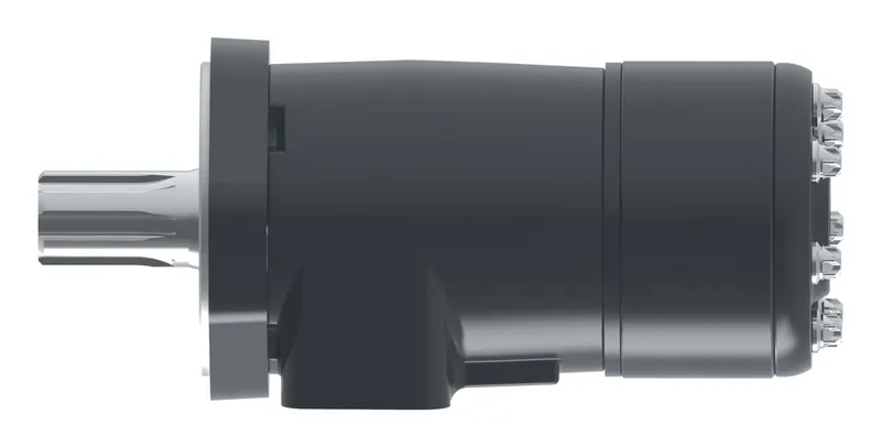 MOTOR-ORBITAL,H SERIES 40 [2.4] — photo 2 of 5