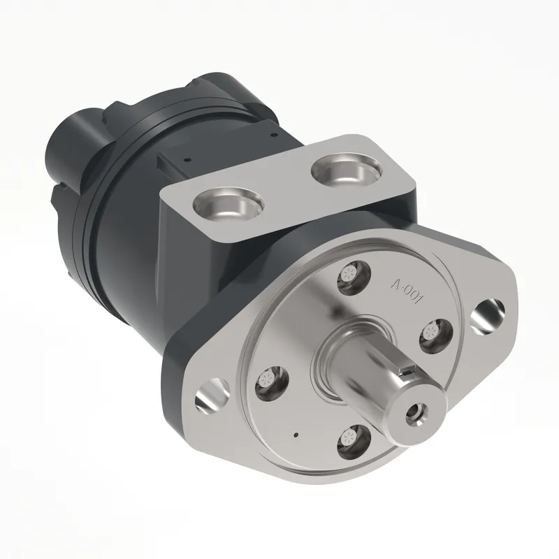 MOTOR-ORBITAL,H SERIES 70 [4.2] — photo 5 of 6