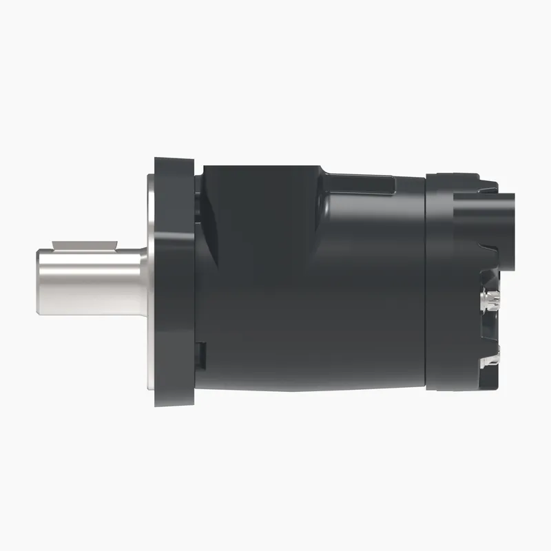 MOTOR-ORBITAL,H SERIES 70 [4.2] — photo 3 of 6