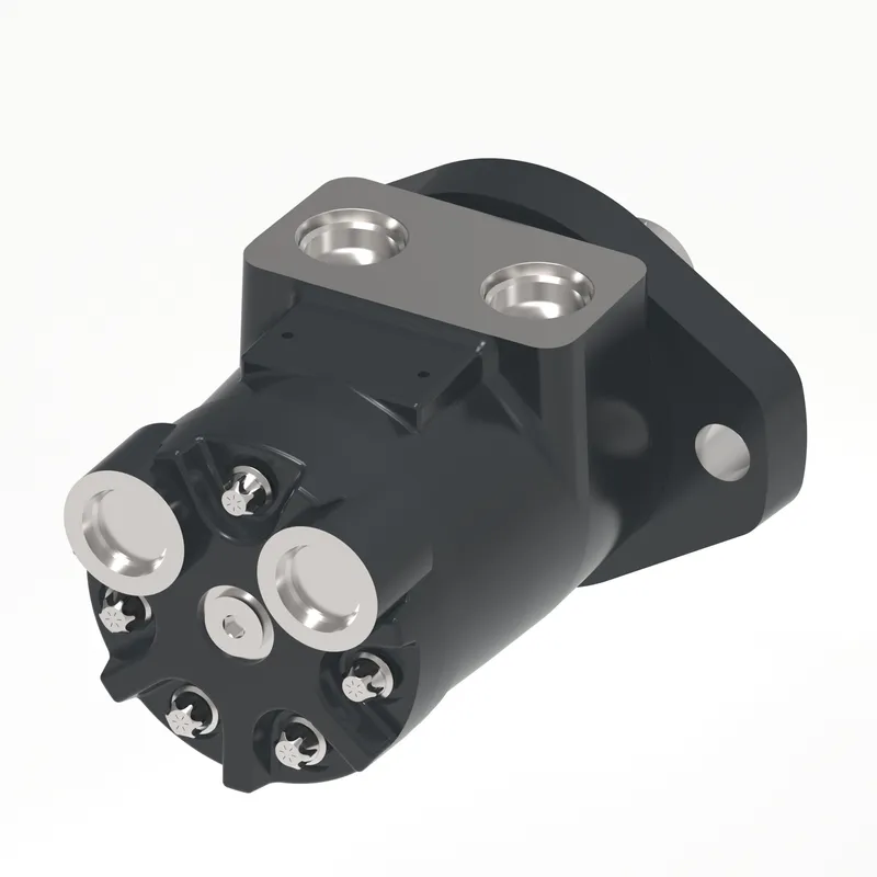 MOTOR-ORBITAL,H SERIES 170 [10.4] — photo 4 of 6