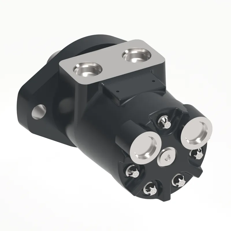 MOTOR-ORBITAL,H SERIES 200 [12.2] — photo 6 of 6