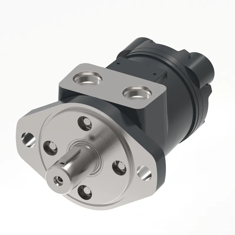 MOTOR-ORBITAL,H SERIES 200 [12.2] — photo 1 of 6
