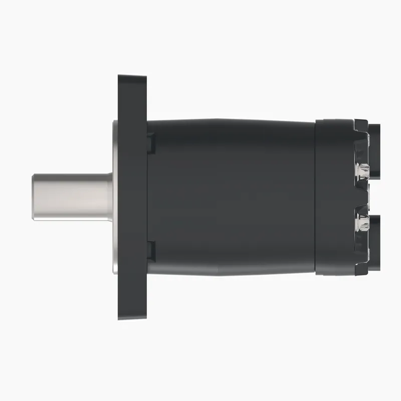 MOTOR-ORBITAL,H SERIES 290 [16.5] — photo 2 of 6
