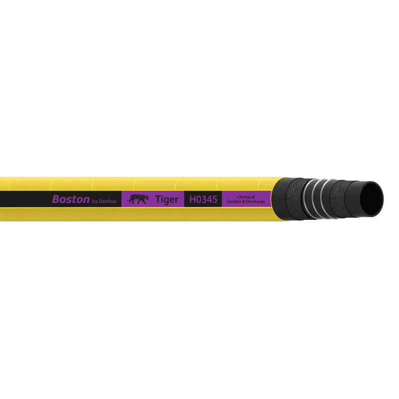 HOSE-BOS,H0345,-64,CHEMICAL,YW,150FT