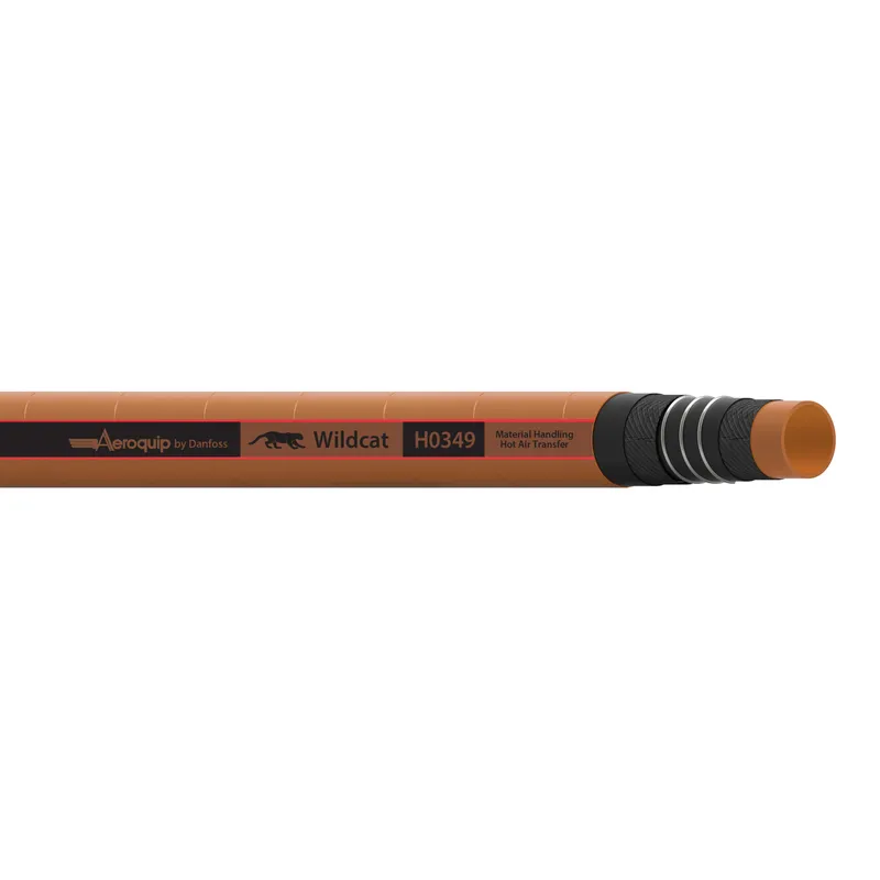 HOSE-BOS,H0349,-48,MATLHANDL,BR,100FT