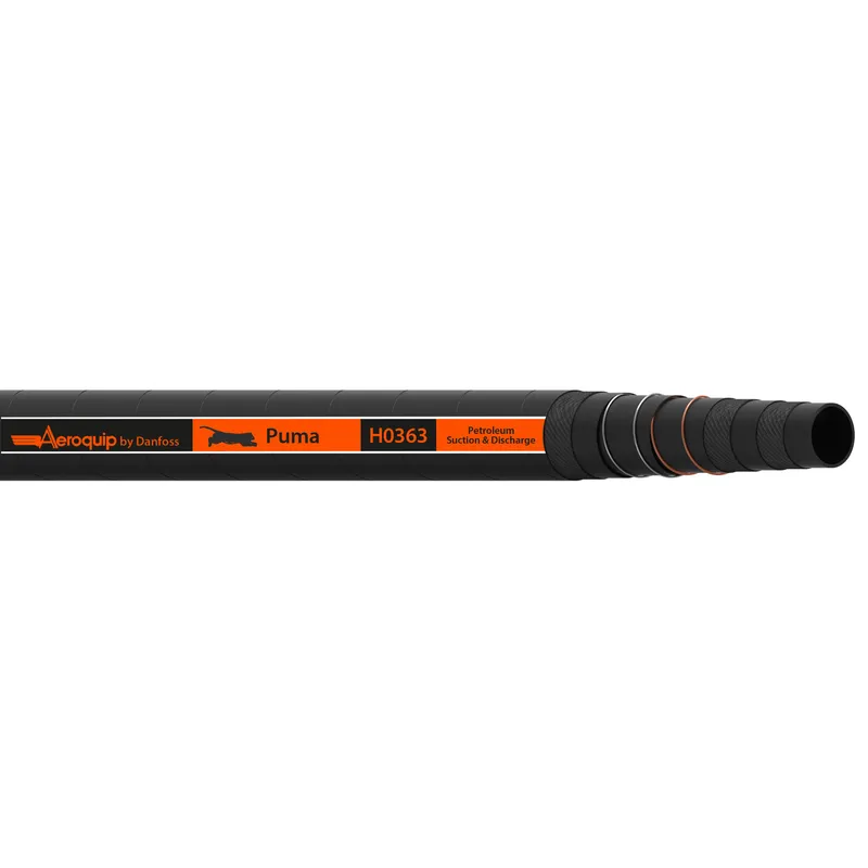 HOSE-BOS,H0363,-32,OIL/PETROL,BK,100FT
