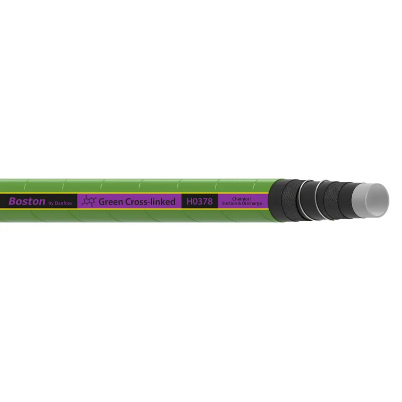 HOSE-BOS,H0378,-16,CHEMICAL,GRN,50FT