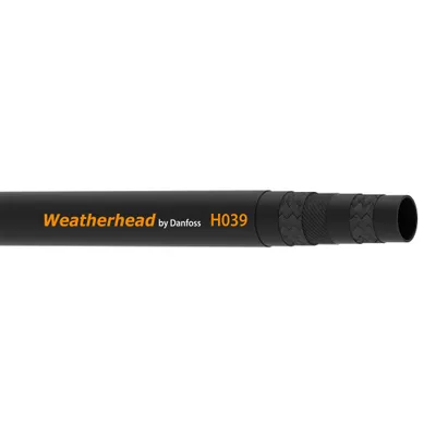 HOSE-WTH, H039, -12, R4