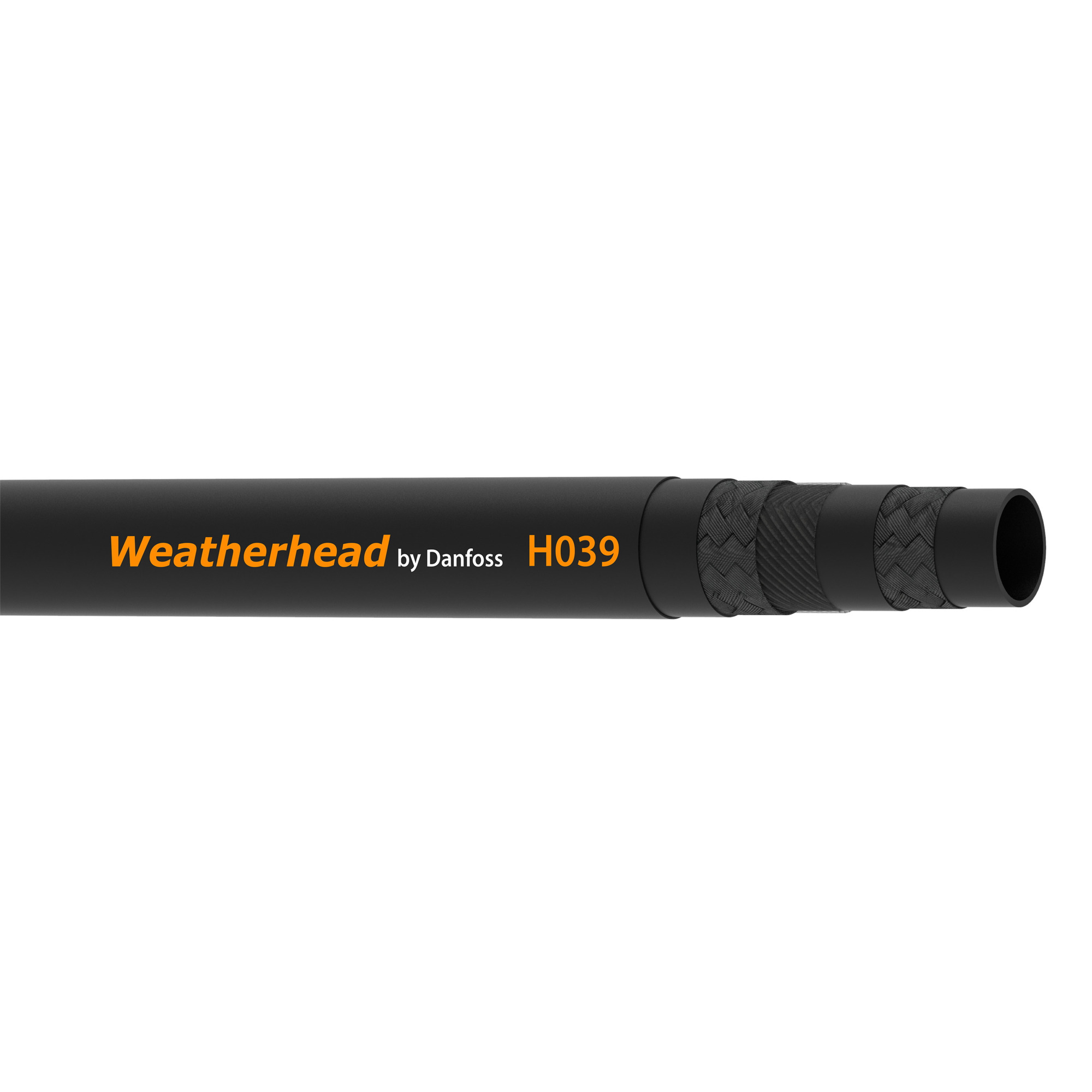 HOSE-WTH, H039, -32, 100FT, RL, R4