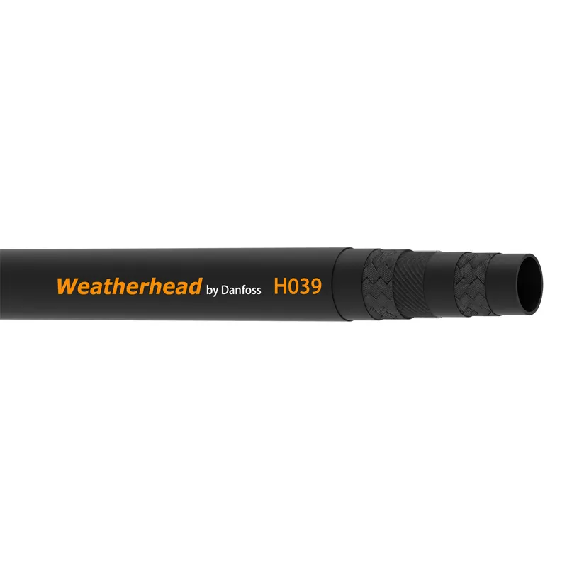 HOSE-WTH, H039, -32, R4