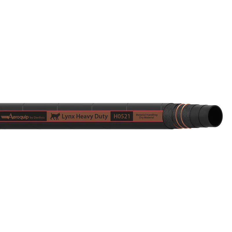 HOSE-BOS,H0521,-80,MATLHANDL,BK,100FT