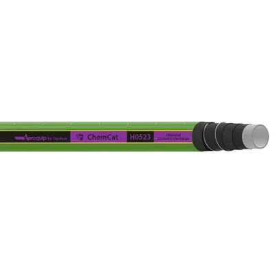 HOSE-BOS, H0523, -64, CHEMICAL, PR, 50FT