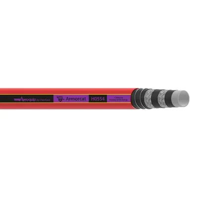 HOSE-BOS, H0554, -12, CHEMICAL, RD