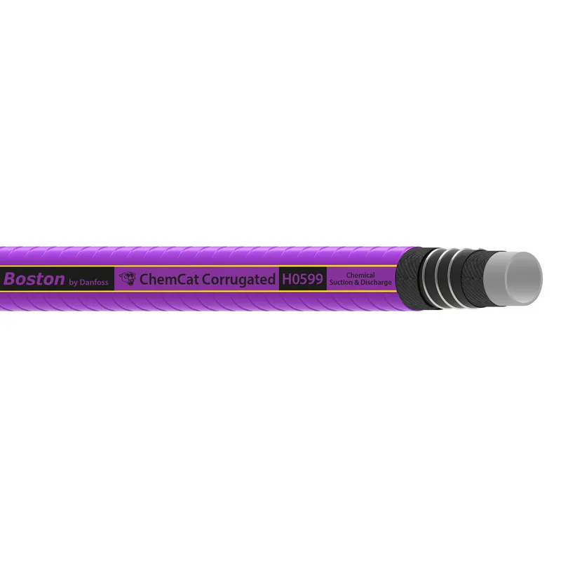 HOSE-BOS, H0599, -32, CHEMICAL, PR, 50FT