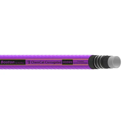 HOSE-BOS,H0599,-64,CHEMICAL,PR,150FT