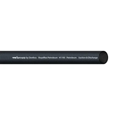 HOSE-BOS,H1193,-32,OIL/PETROL,BK,100FT
