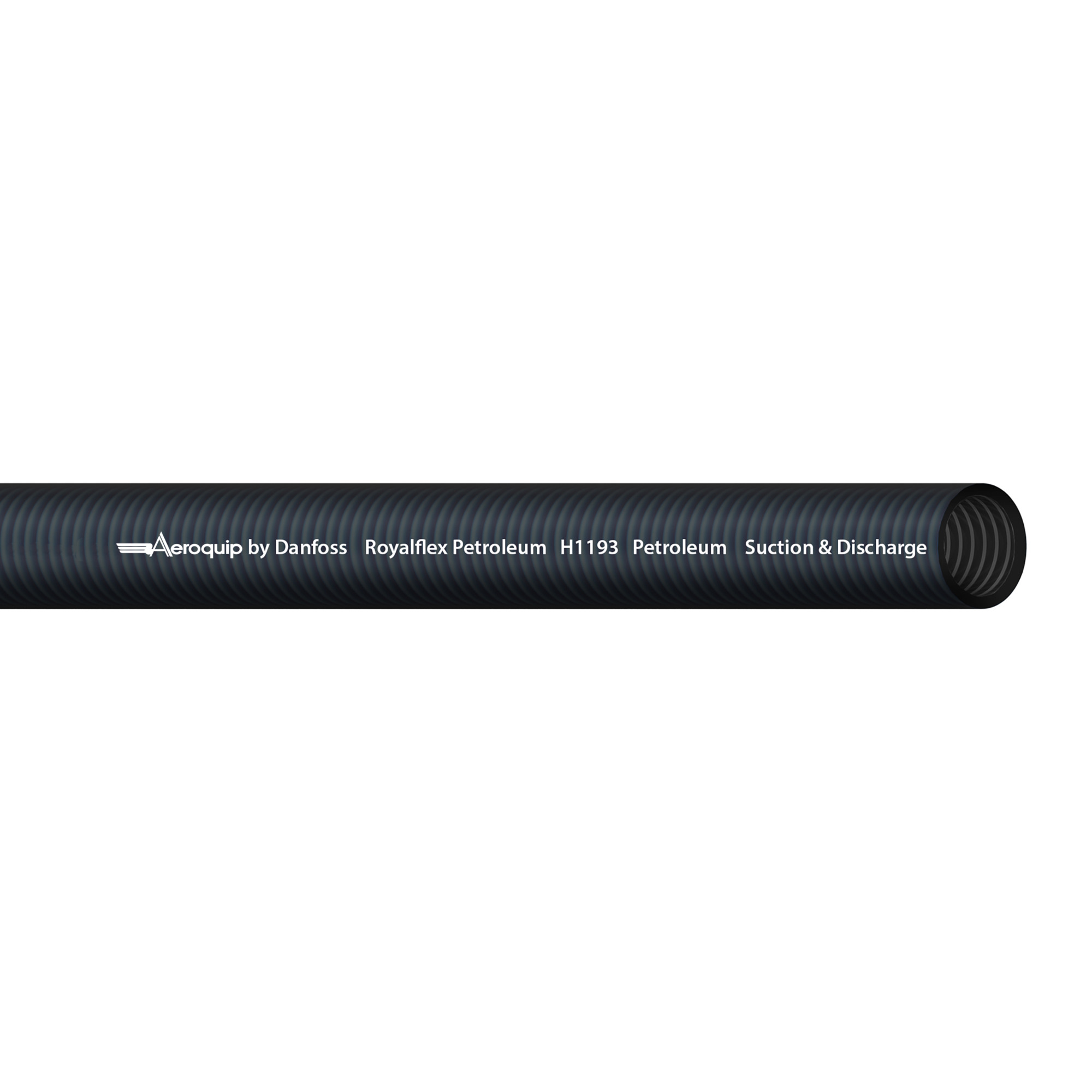 HOSE-BOS,H1193,-32,OIL/PETROL,BK,50FT