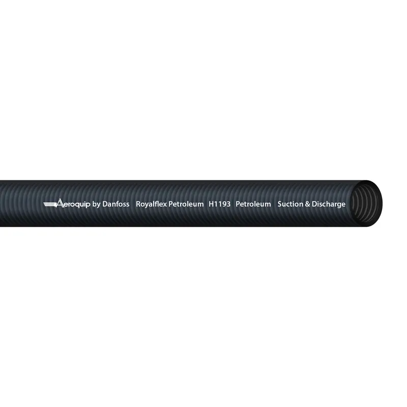 HOSE-BOS,H1193,-40,OIL/PETROL,BK,100FT