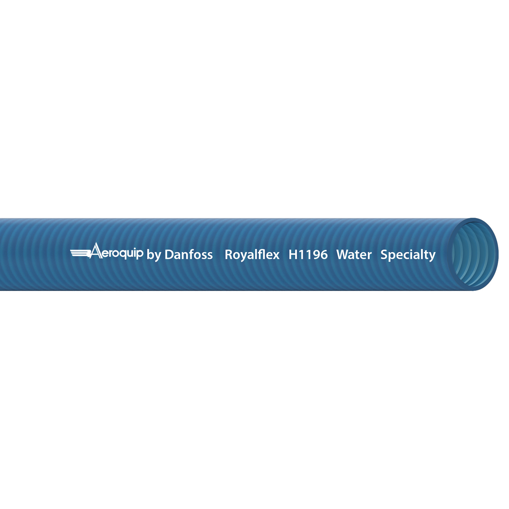 HOSE-BOS, H1196, -40, WATER, BU, 100FT