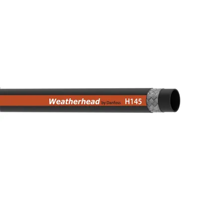 HOSE-WTH, H145, -4, R17