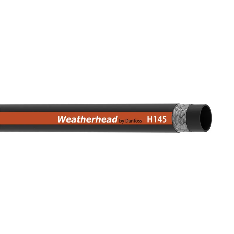 HOSE-WTH, H145, -10, R17 — photo 1 of 2