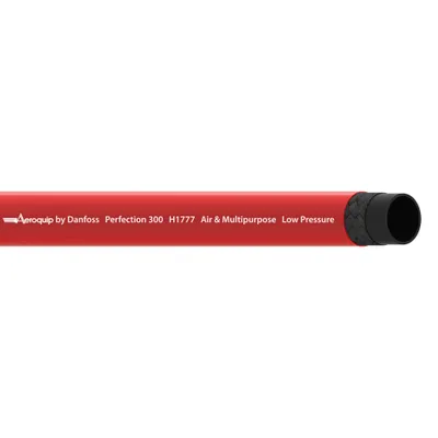 HOSE-BOS,H1777,-6,AIR/MULTI,RD,500FT