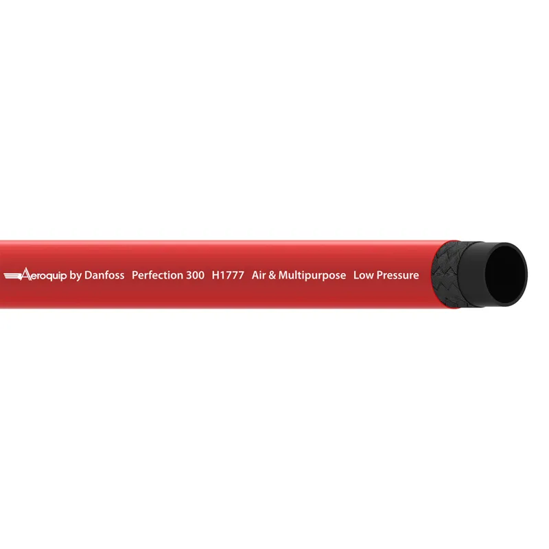 HOSE-BOS,H1777,-6,AIR/MULTI,RD,500FT