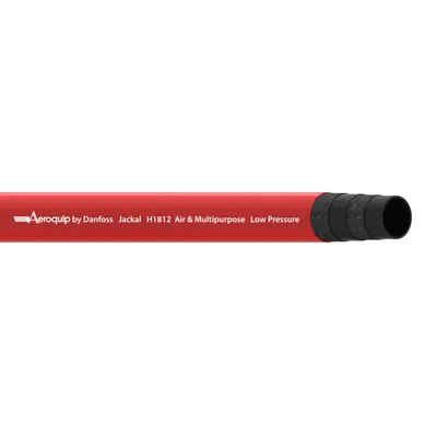 HOSE-BOS,H1812,-10,AIR/MULTI,RD,500FT