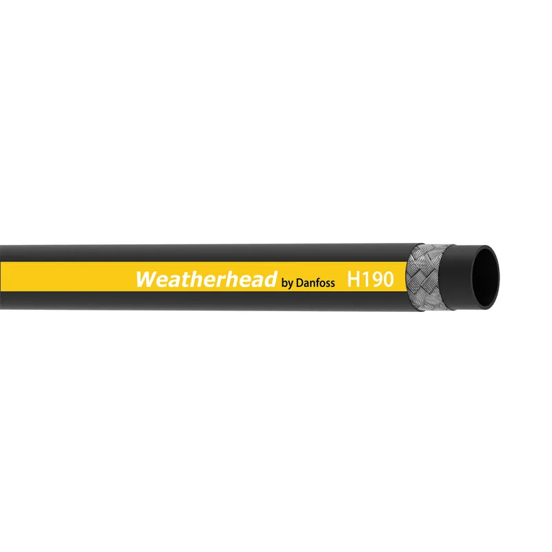 HOSE-WTH, H190H, -6, R1/1SN