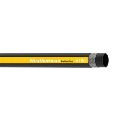HOSE-WTH, H190H, -8, R1/1SN
