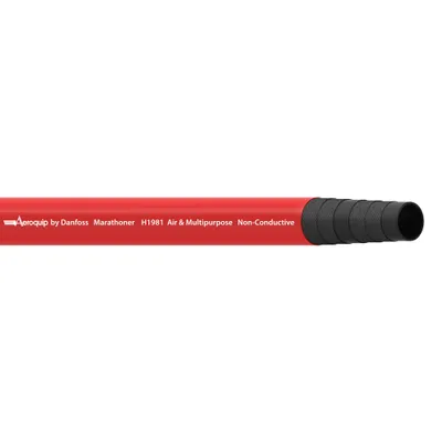 HOSE-BOS,H1981,-6,AIR/MULTI,RD,600FT
