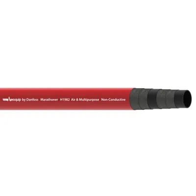 HOSE-BOS,H1982,-6,AIR/MULTI,RD,600FT