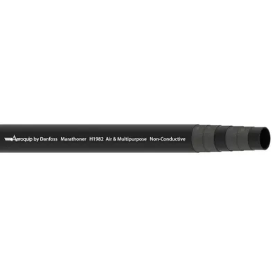 HOSE-BOS,H1982,-8,AIR/MULTI,BK,600FT