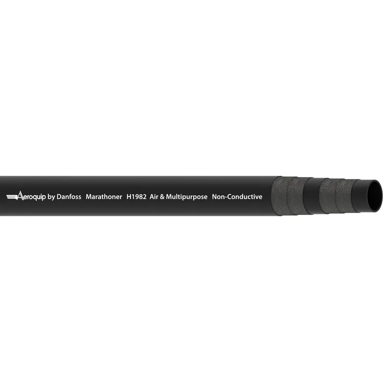 HOSE-BOS,H1982,-8,AIR/MULTI,BK,600FT