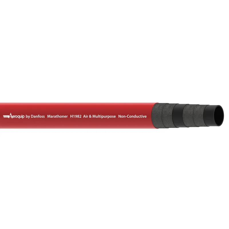 HOSE-BOS,H1982,-10,AIR/MULTI,RD,50FT