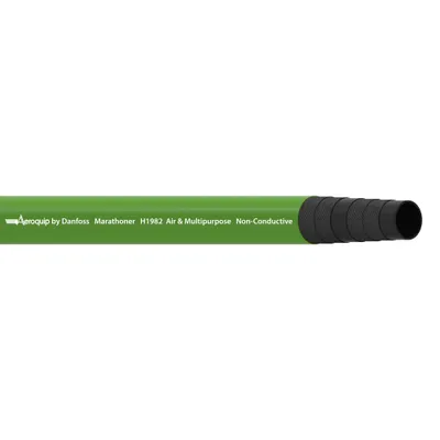 HOSE-BOS,H1982,-12,AIR/MULTI,GRN,250FT