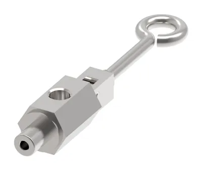 Cplng, QUICKSEAL
