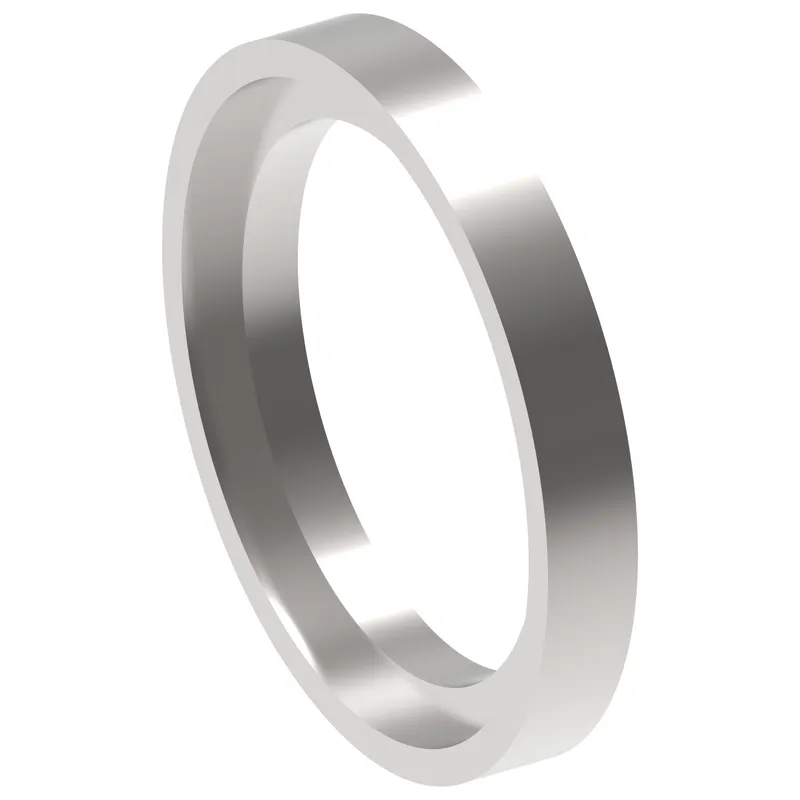 RING, BODY QUICKSEAL — photo 1 of 3
