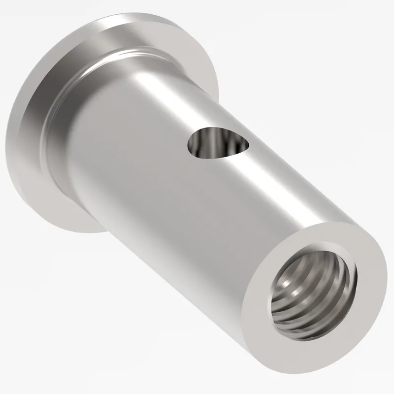 Cplng, QUICKSEAL — photo 3 of 3