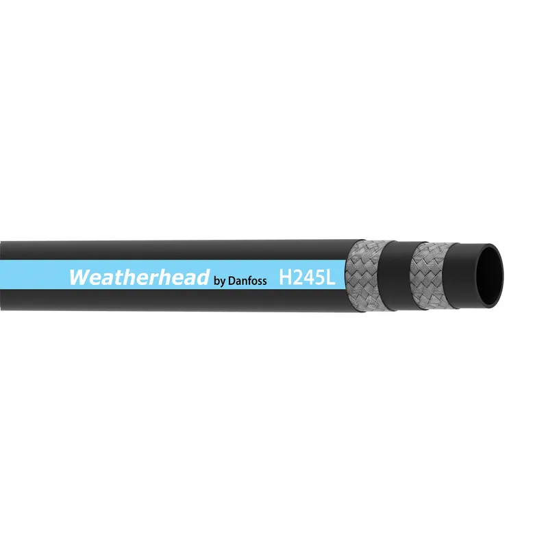 HOSE-WTH, H245L, -4, R16
