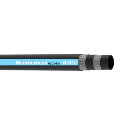 HOSE-WTH, H245L, -6, R16