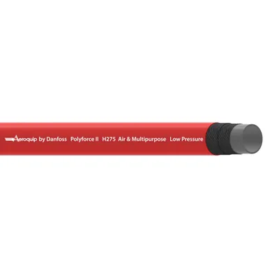 HOSE-BOS, H275, -16, AIR/MULTI, RD
