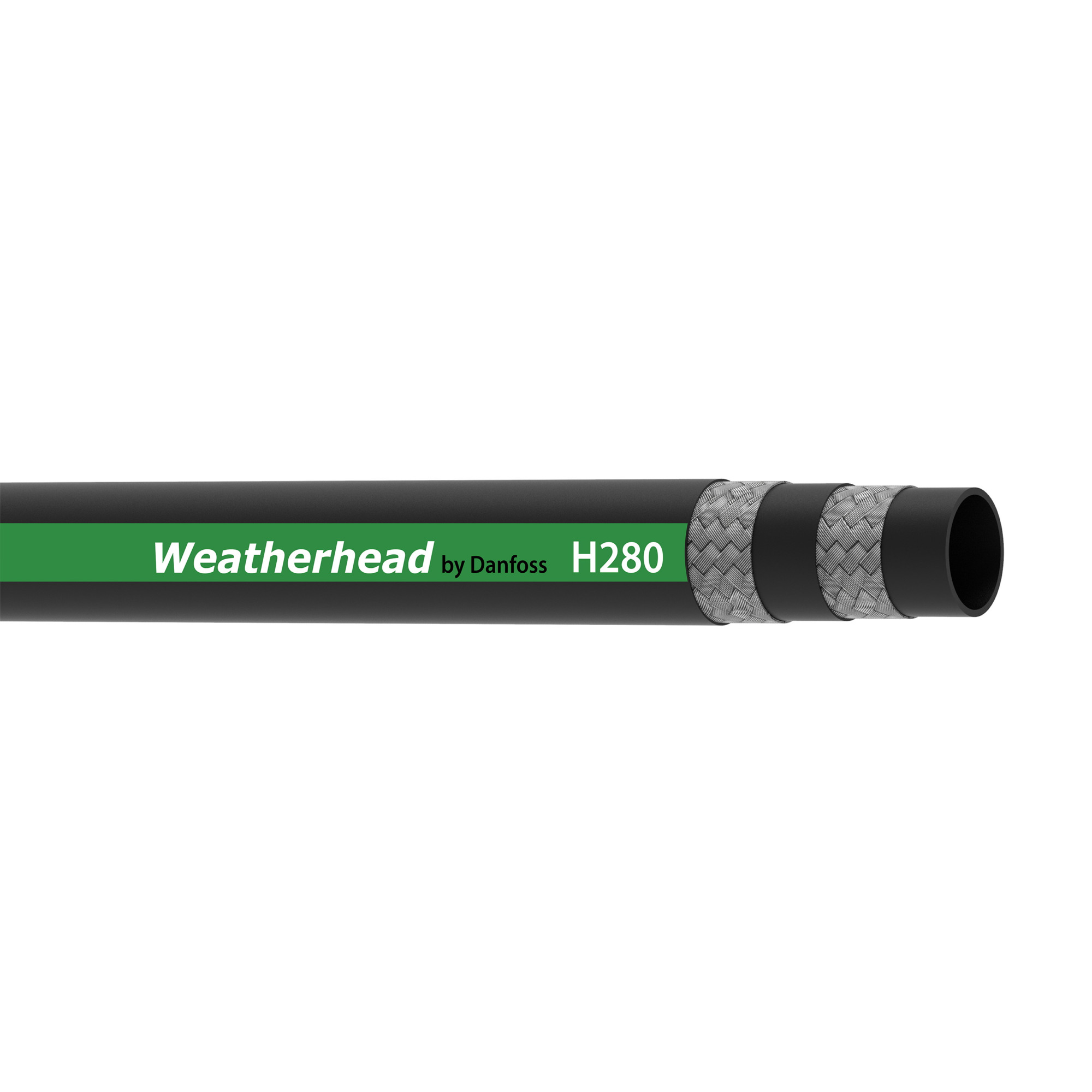 HOSE-WTH, H280, -4, 250FT, RL, R16