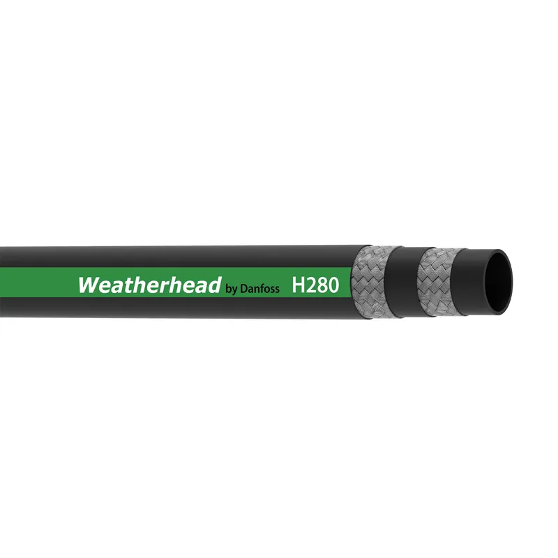 HOSE-WTH, H280, -16, 250FT, RL, R16