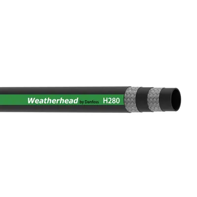 HOSE-WTH, H280, -32, R16